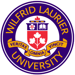 Lazaridis School of Business crest